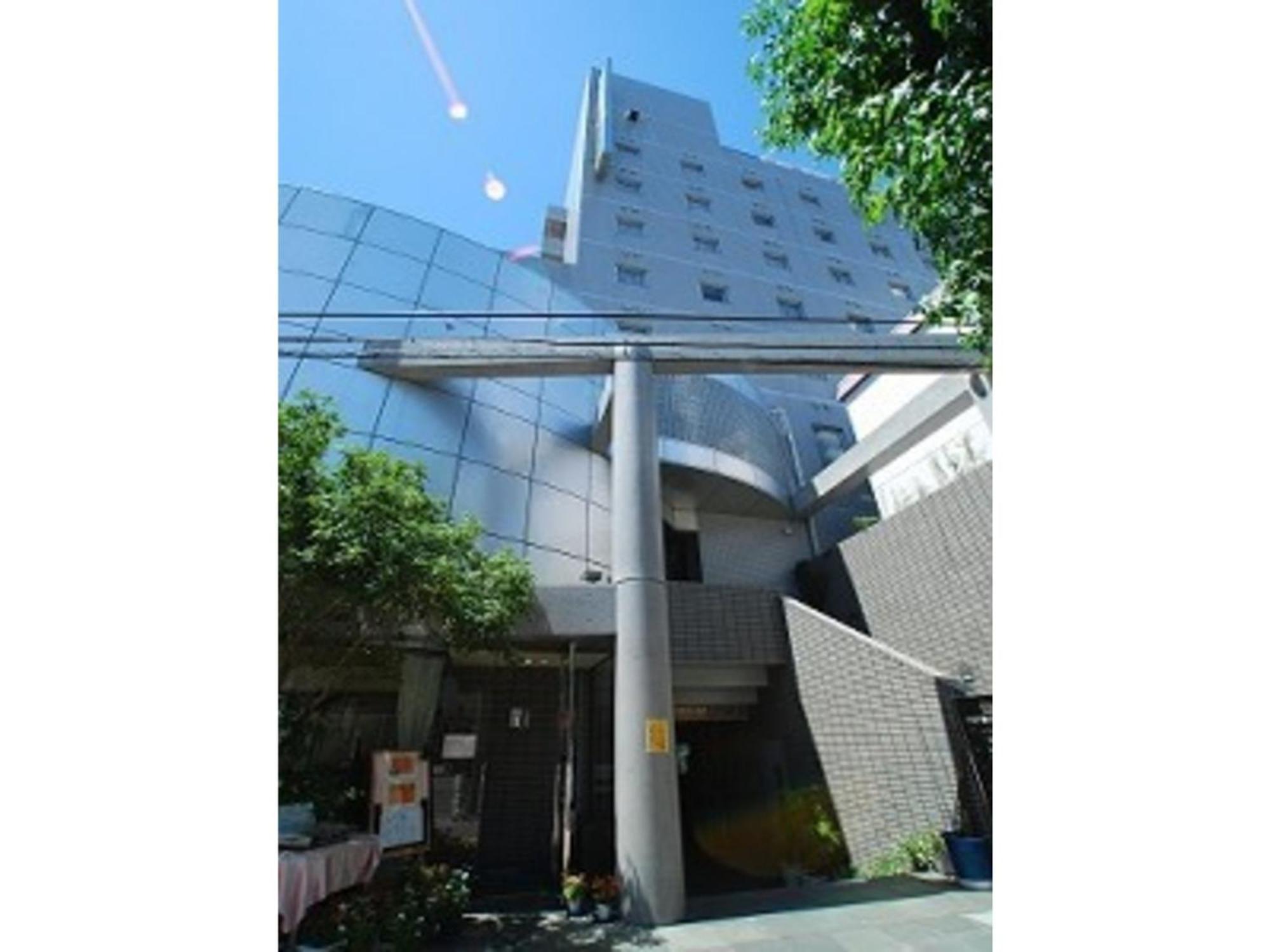 Minami Fukuoka Green Hotel - Vacation Stay 33932V المظهر الخارجي الصورة